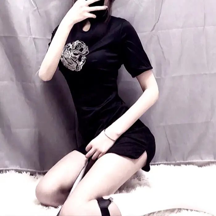 五虎屠龙