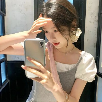 恋爱中的鱼