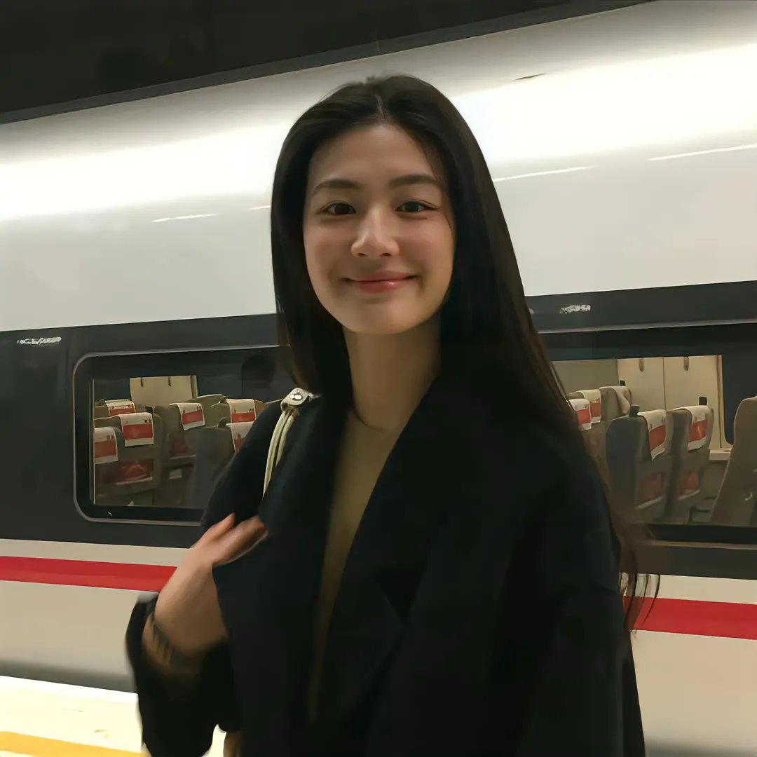 四个毕业生