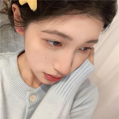恋爱北极熊