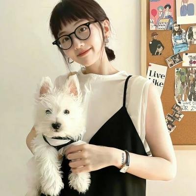 异女身